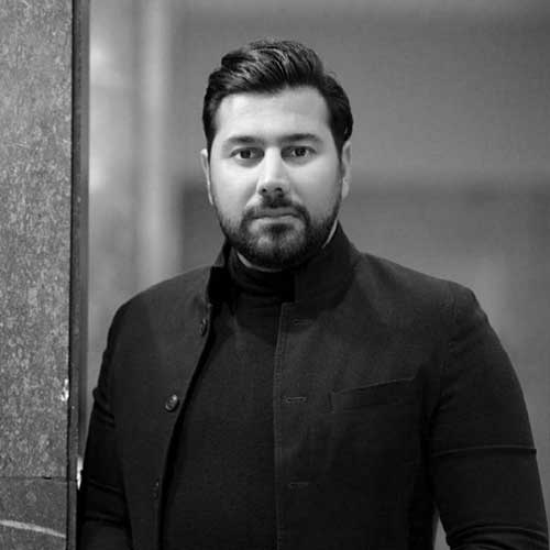 احسان خواجه امیری شقایق